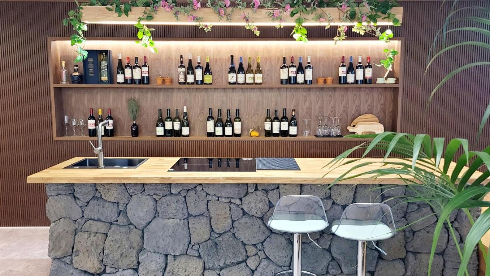 Hygge Hotel Сеогвипо Екстериор снимка